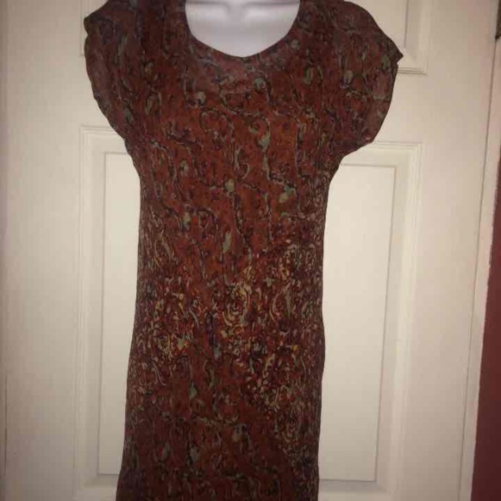 Carol Little dress size 6